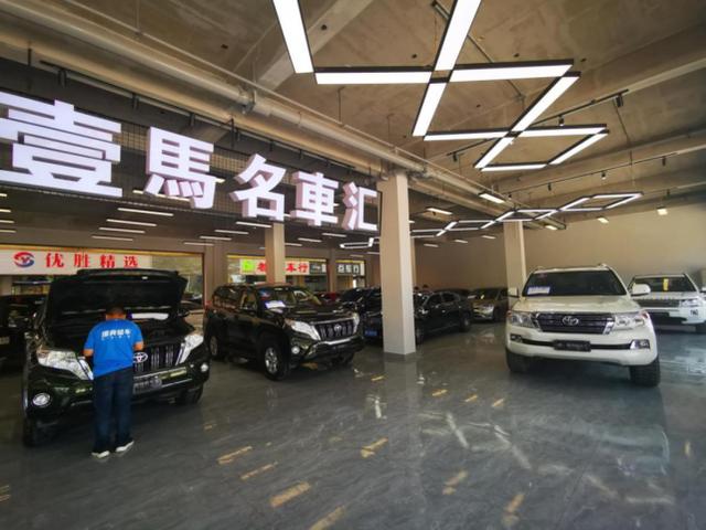 预算十万,选二手车还是新车?对比后就懂了