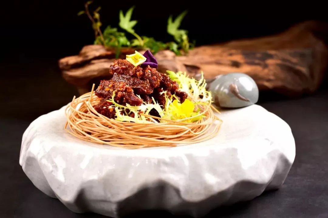 精品推荐:高端川菜,拔萃菜肴