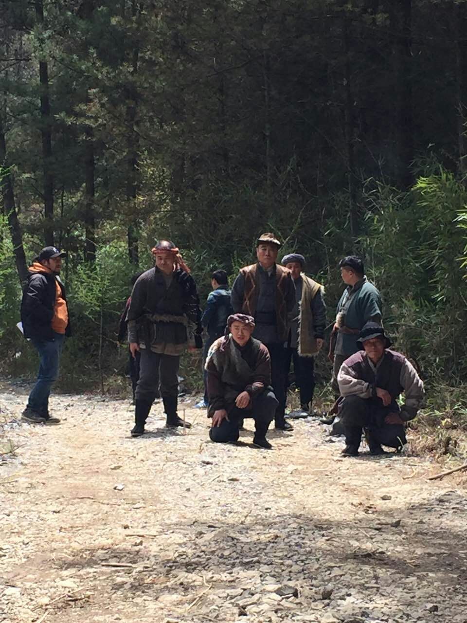 大土匪王三春:发明酷刑"坐椿",最后栽在了老婆大金牙上