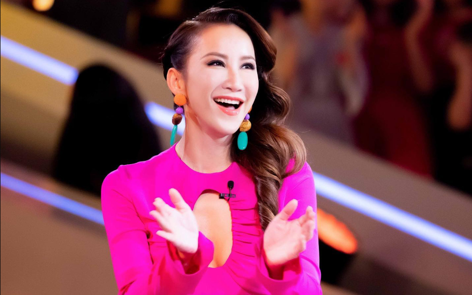 李玟抑郁轻生,履历堪比王力宏,巅峰无人能及,安志杰成永远的伤