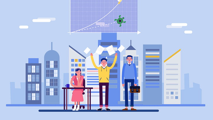 mg动画制作的广告宣传片为何受欢迎?