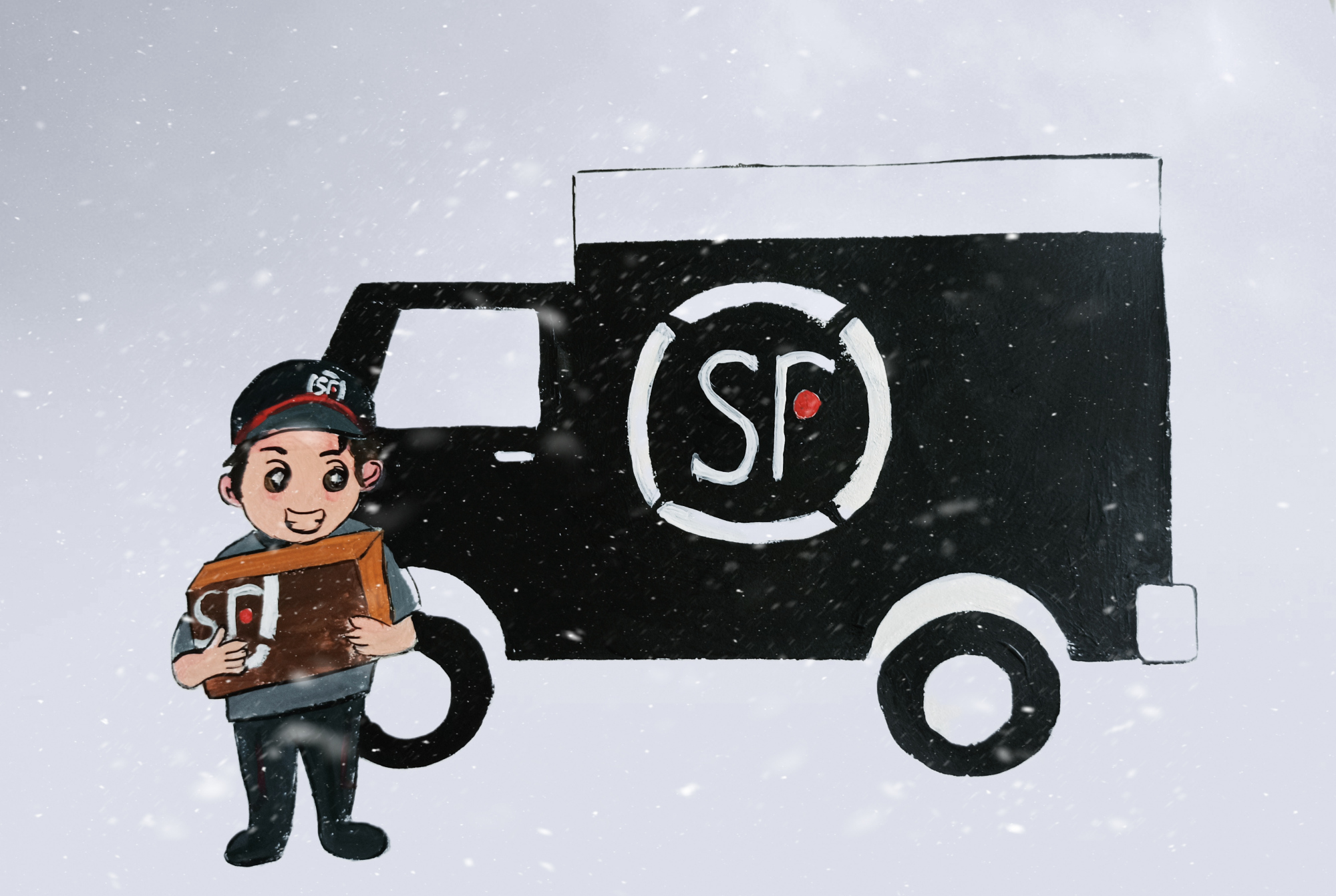 为填补"最后一公里"服务盲区,顺丰同城携微信支付推外送新方案