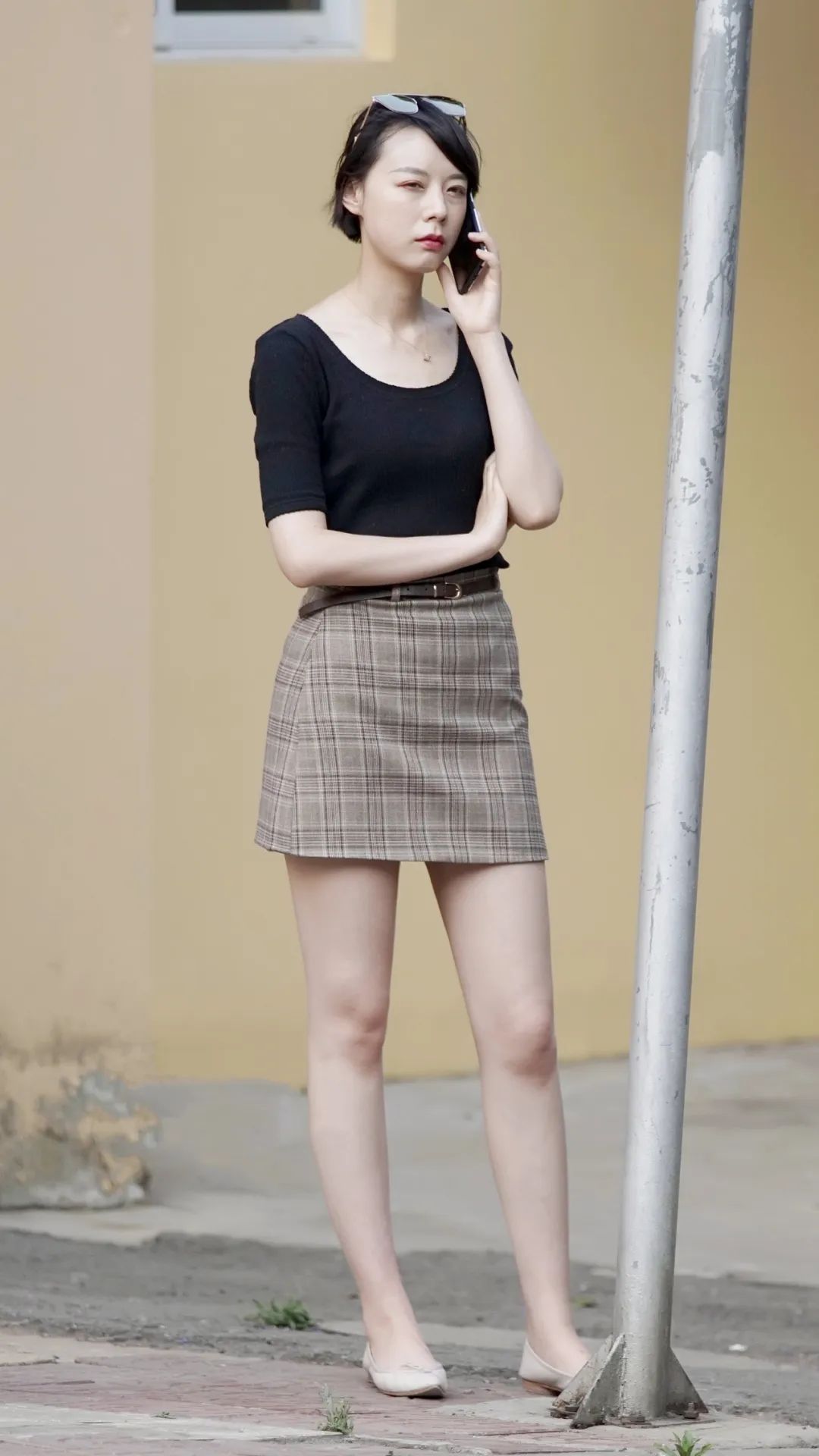 完美身材:完美健身时尚女神之元风