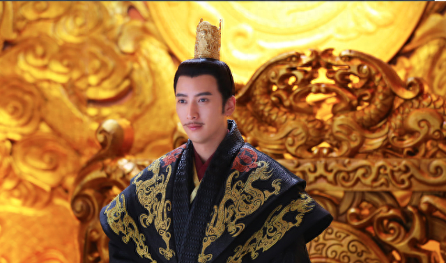 宇文觉为什么不欺负宇文毓