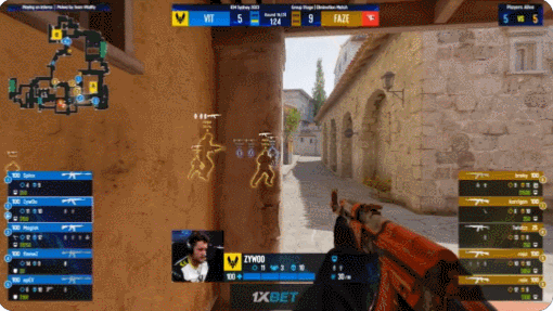 【世界第一Vitality首日双败回家！今天LVG与C9、NaVi与FaZe生死战】
