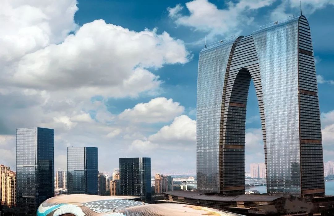 中国非省会地级市十强:佛山紧追无锡,金华嘉兴入围