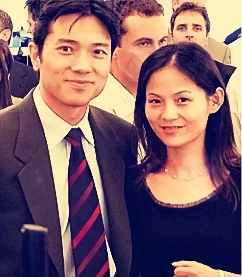 合肥女学霸马东敏:百度幕后的"隐形决策者"