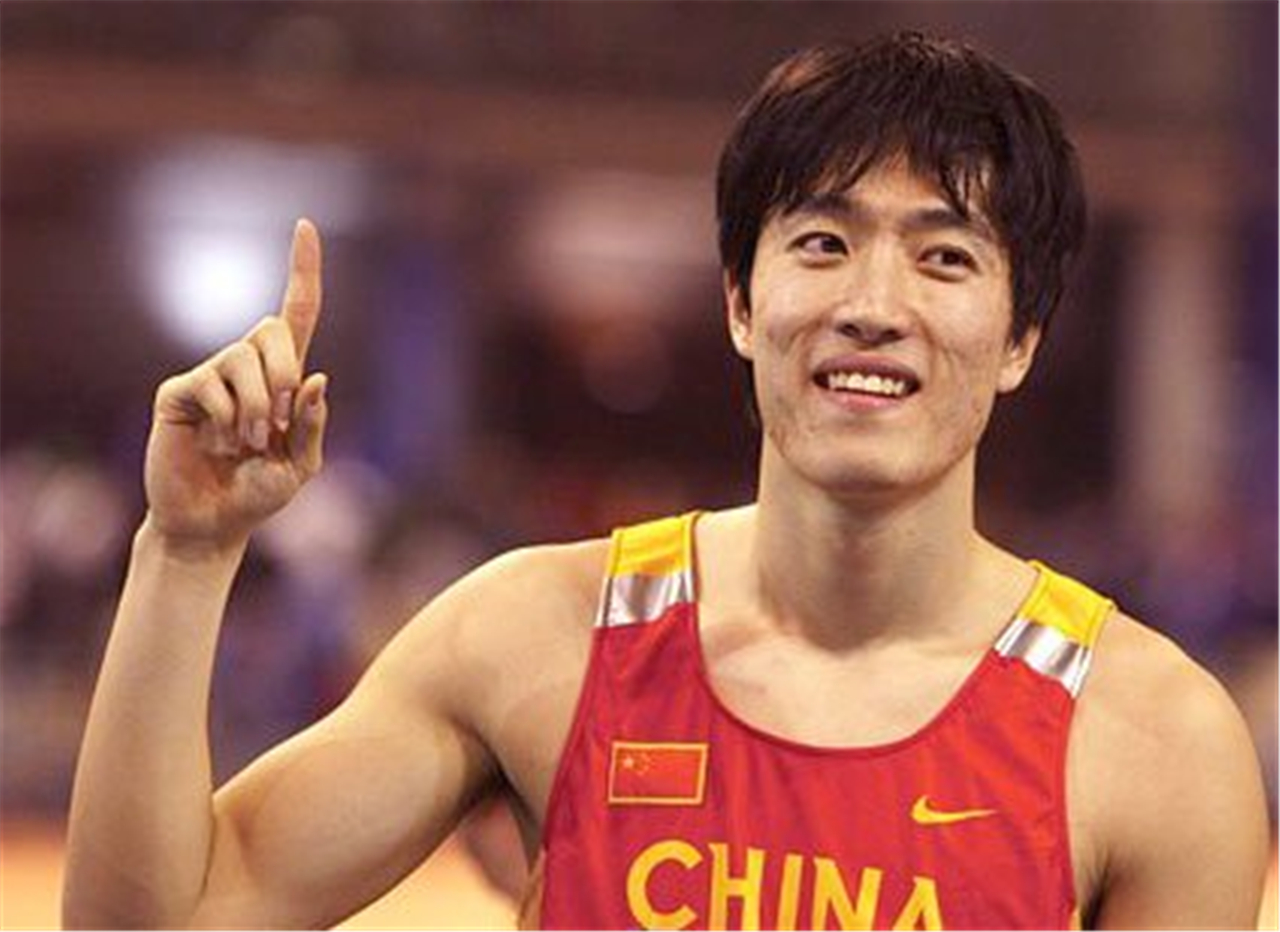 刘翔因退赛两次被骂12年,如今退役后的他,事业何去何从!