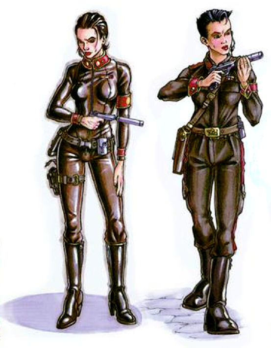 「游戏内外」苏联情报官竟然还演过小电影,红警2佐菲亚演员介绍