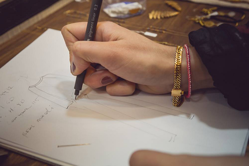 koshka paris巴黎时尚引入中国