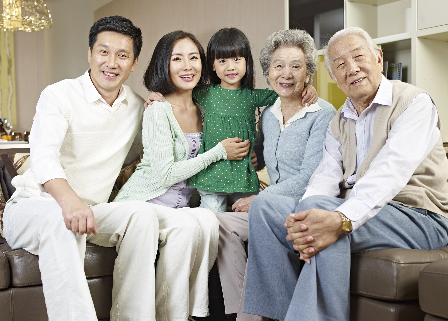 父母,孩子,配偶的顺序,如何排序才能让家庭达到幸福最大化?