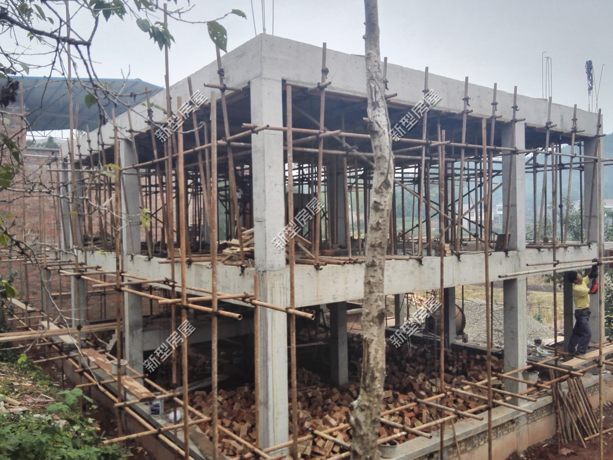 砖混和框架结构的造价 - 2020年最新商品信息聚合专区 - 百度爱采购