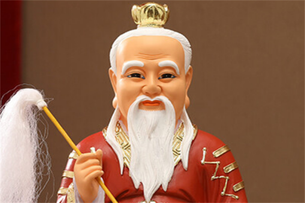 顺手送唐僧2枚人参果,镇元大仙为何一个不给元始天尊?耐人寻味