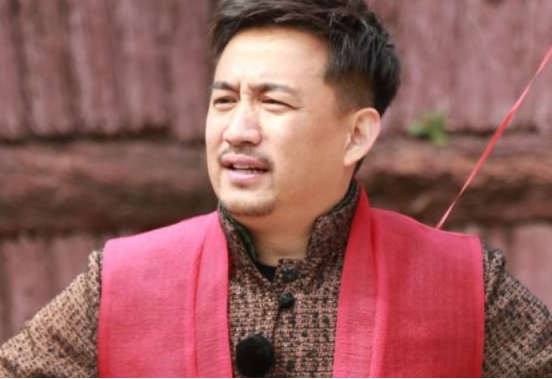 黄磊人脉有多强?与吕思清是邻居,与华谊老总王中磊是老友