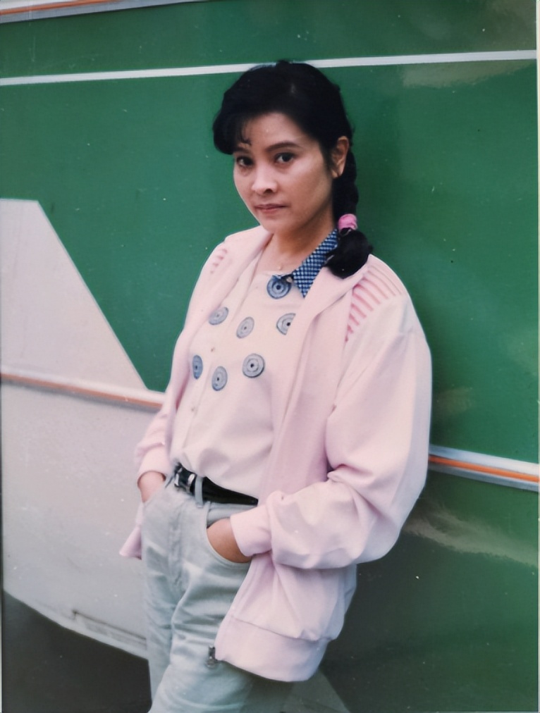 90年代女人的照片图片
