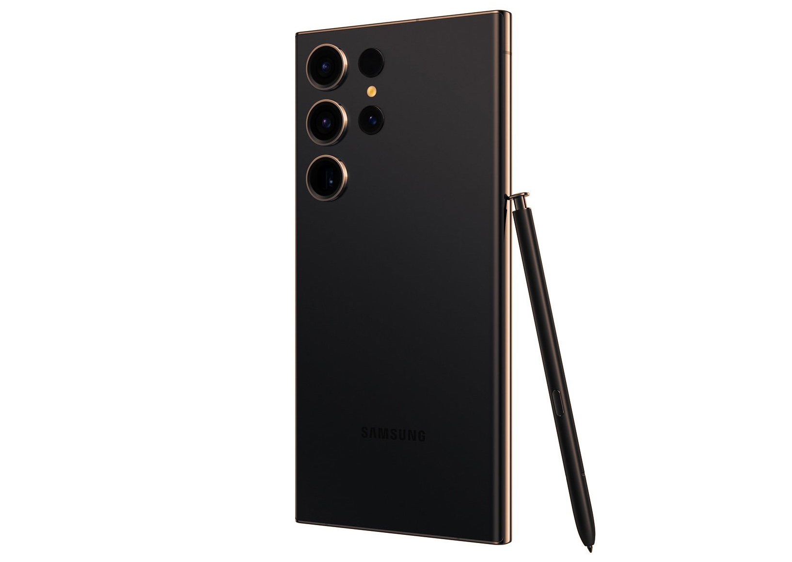 三星galaxy s24 ultra曝光,或成近年最精美手机