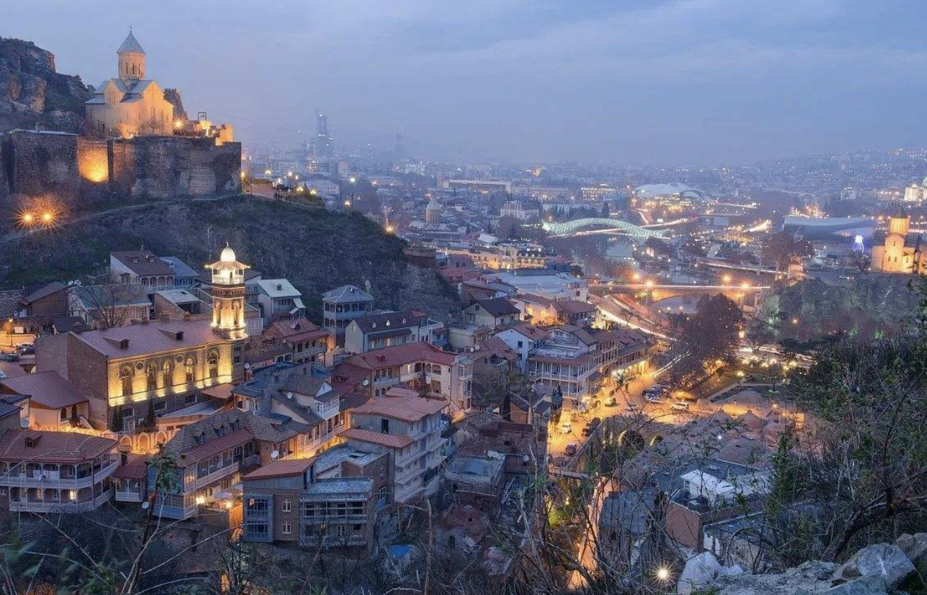 阿布哈兹共和国,为何死心塌地呢?