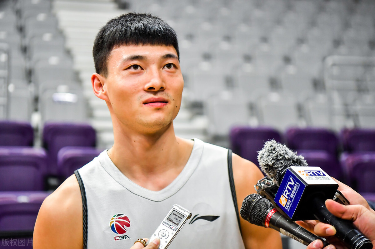 鄢手琪令辽迷彻底失望,两赛季6分马壮成新宠