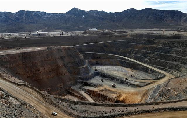 稀土或正成引爆美国经济危机的软肋,外媒:美国经济打肿脸充胖子