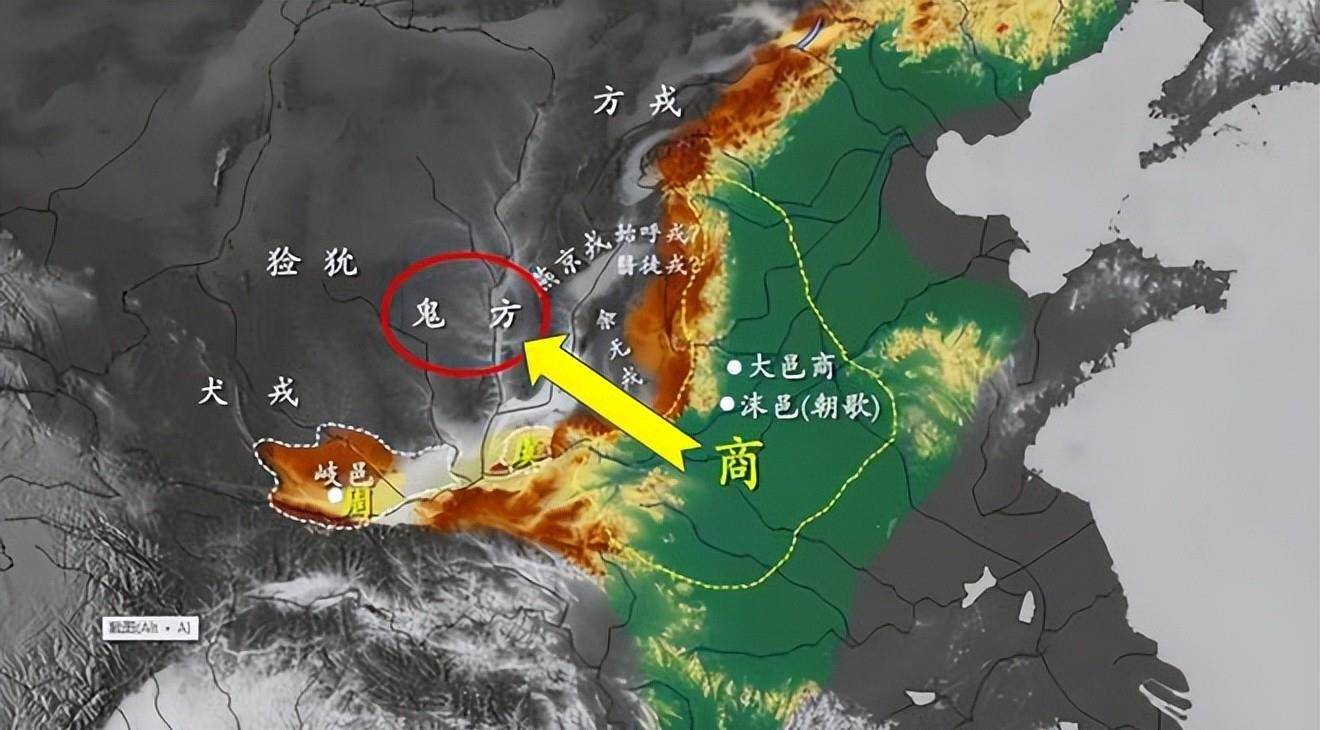 华夏第一位女将军是谁?是她让"文明粉碎机"的雅利安人折戟华夏