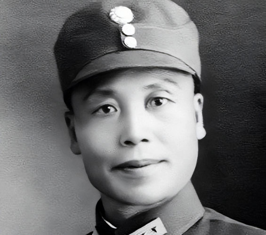 卫立煌早年革命传奇