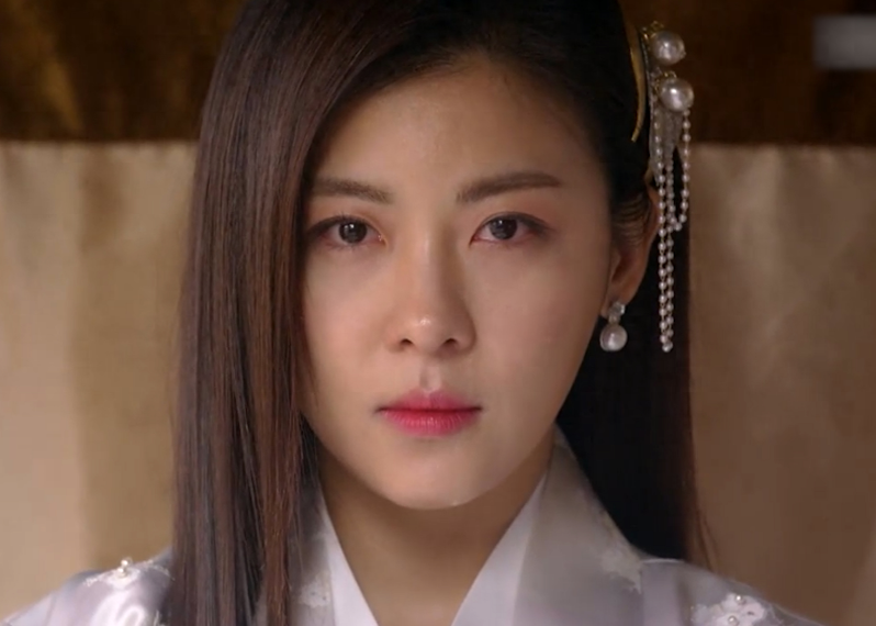 奇皇后:我国历史上唯一的"外国皇后",凭一己之力毁掉一个朝代