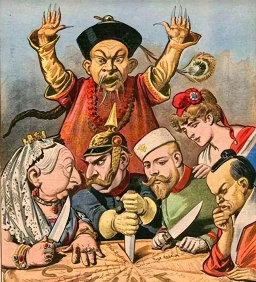 八国联军中,有七国主动退还了赔款,但有一国分文不退,是谁?