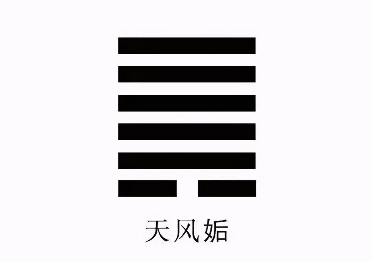 易经:端午节的五月,对应姤卦,顺其势而为,让自己更顺