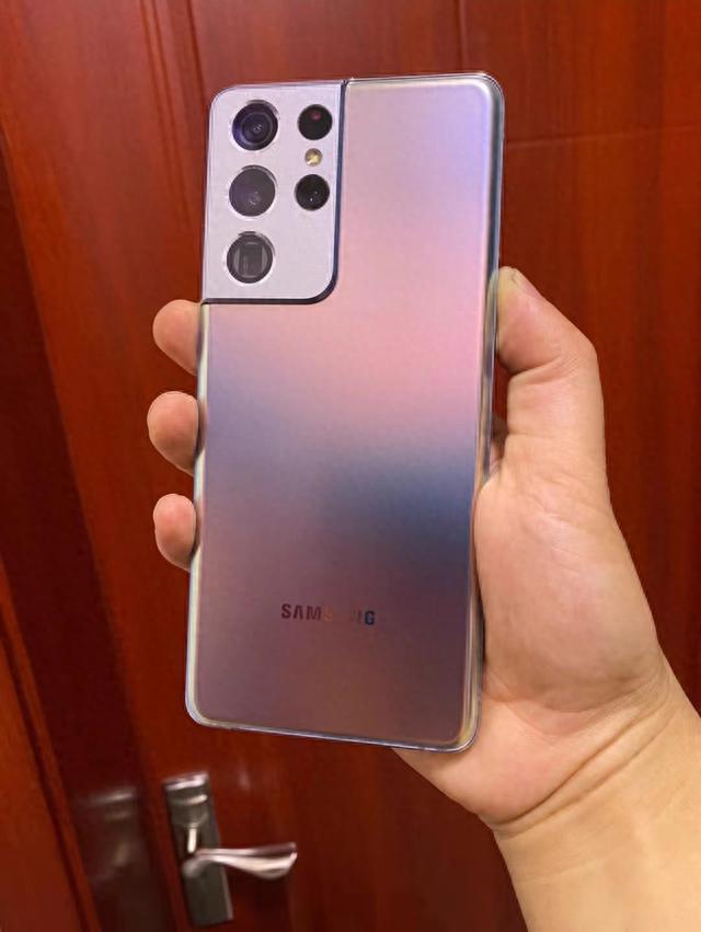 三星galaxy s21 ultra 从9699元跌至1850元,12g 5000mah ip68