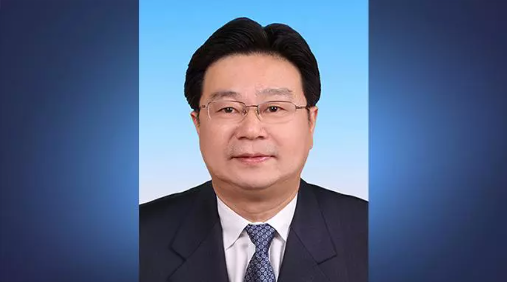 他任北京市委组织部部长!曾挂职任安徽一市副市长