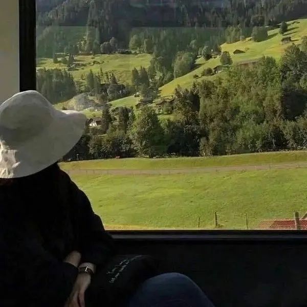 头像:小众且好看的头像