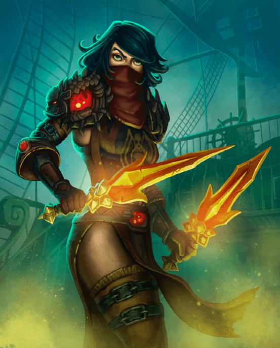 魔兽世界故事解读,菲迪亚兄弟会的现状及发展前景