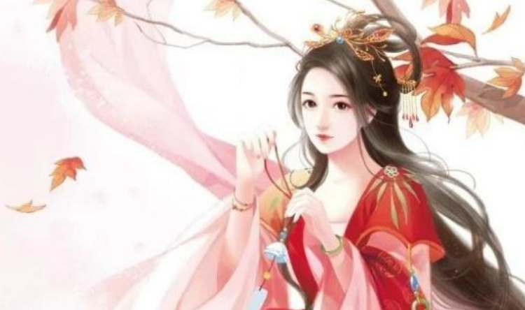 《美貌是长久之计》:大家都说她是狐媚子