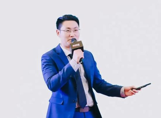 海橙嗨选ceo王博洋荣登2020胡润30岁以下创业领袖榜