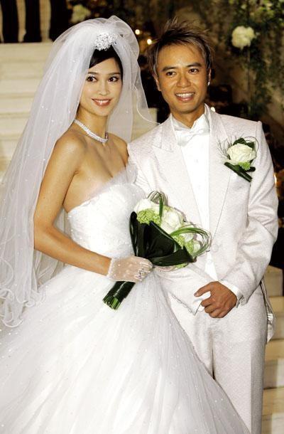 郭可盈:百亿千金下嫁穷小子,屡遭背叛不离婚,她的聪明你想不到