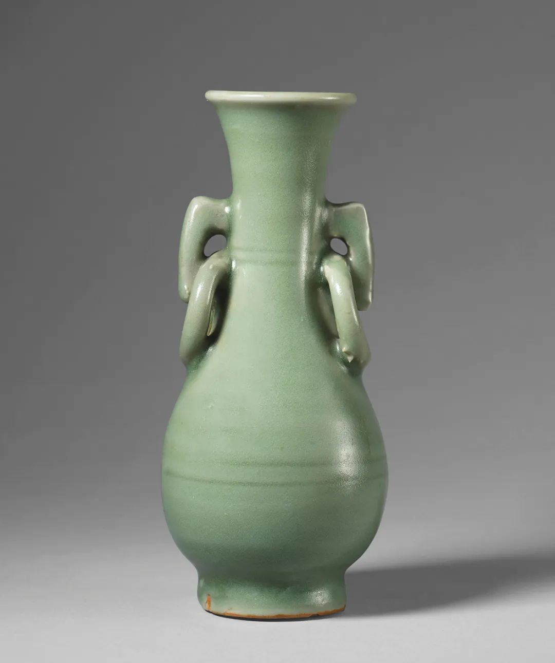 「杭州器物说2021秋拍」雅集—古董珍玩|陶成 · 历代瓷器