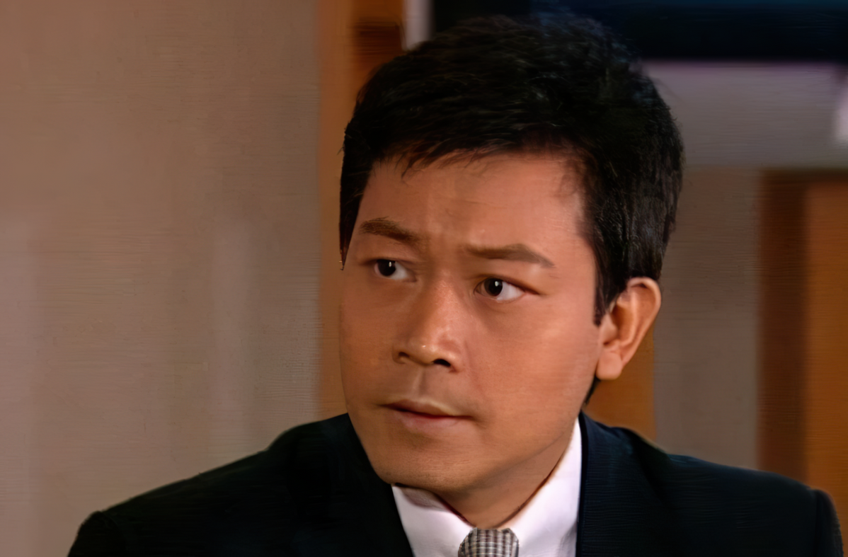 tvb演员曾伟权:一生未娶无儿无女,癌症去世捐赠所有财产