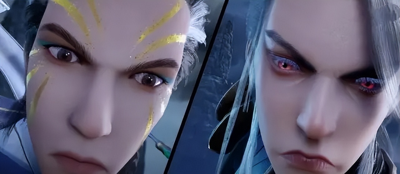 星辰变原创剧情又崩了,血魔帝言行不一致,禹皇被迫成背锅侠