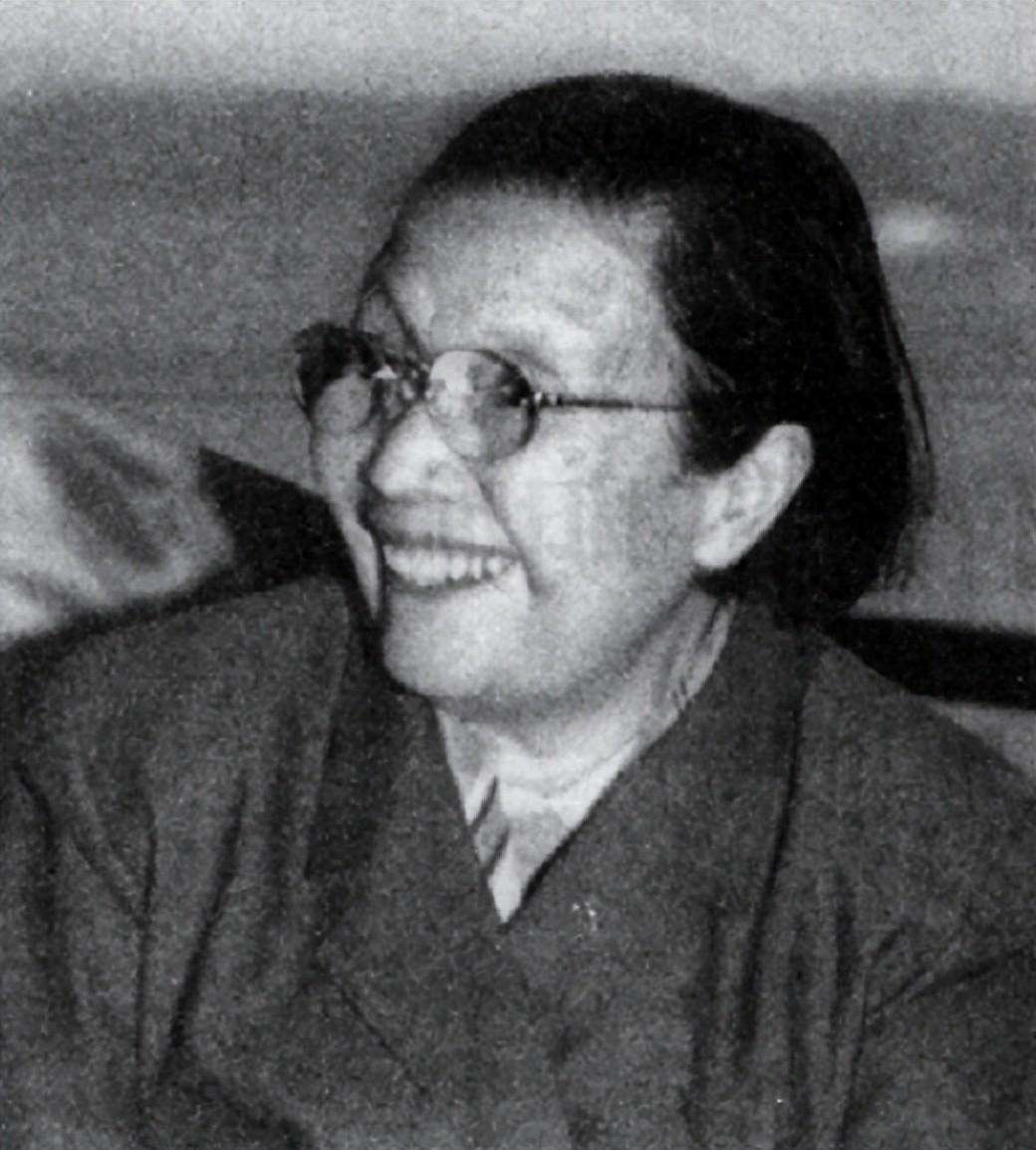 1981年,张闻天的夫人刘英给康克清写信,说她自己捐了4万元