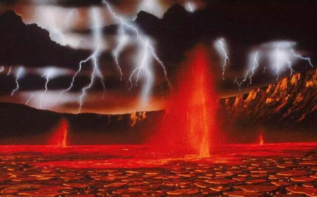 金星城市废墟真实存在吗?金星有过文明吗?科学家如何解释?