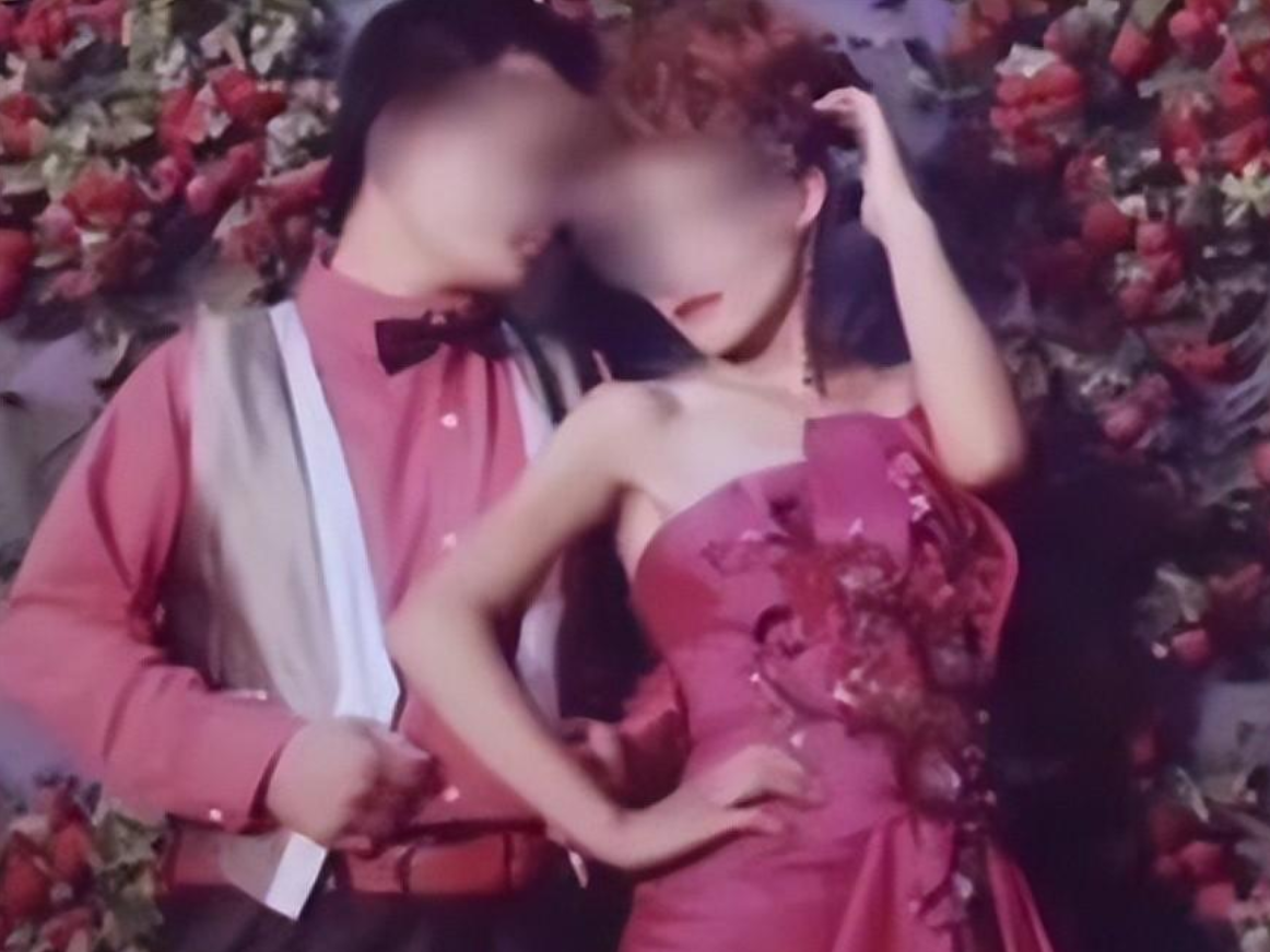 回顾:《消失的夫妻》,4名小偷闯入家中,轮番折磨新婚夫妻8小时