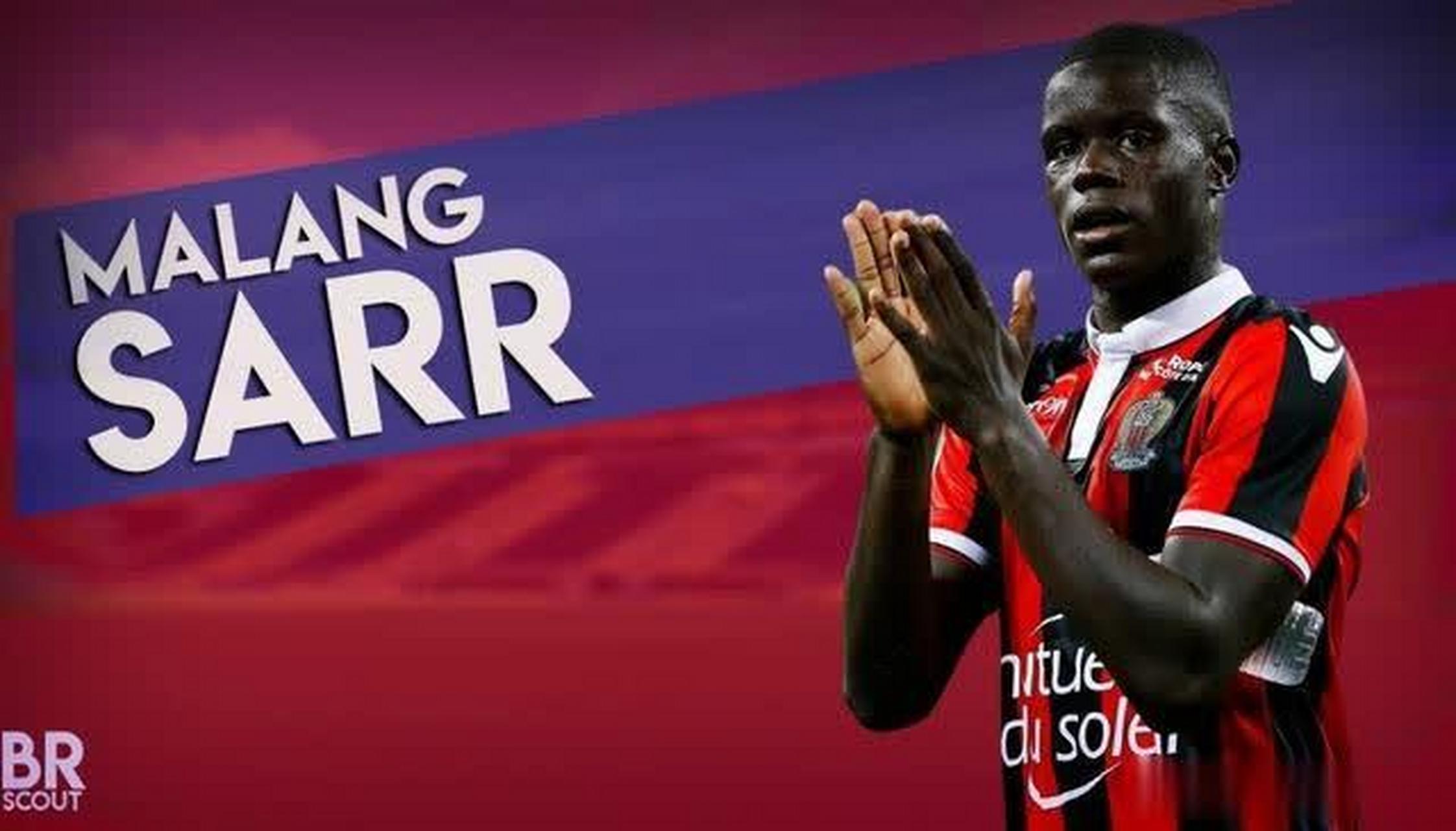 快出手!21岁欧洲妖人如今自由身,恐在欧洲引发争夺战!