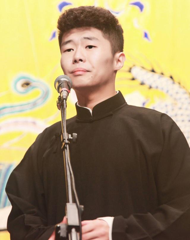 周九良澄清与赵小棠绯闻 两个人连面都没有见