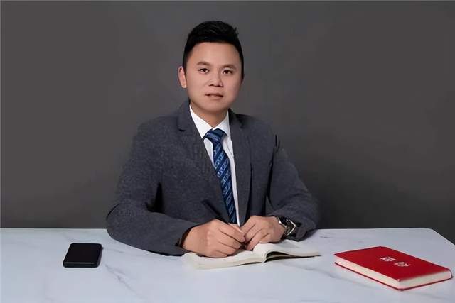 以梦为马,誓志睡眠行业,朗路福品牌创始人李紫阳