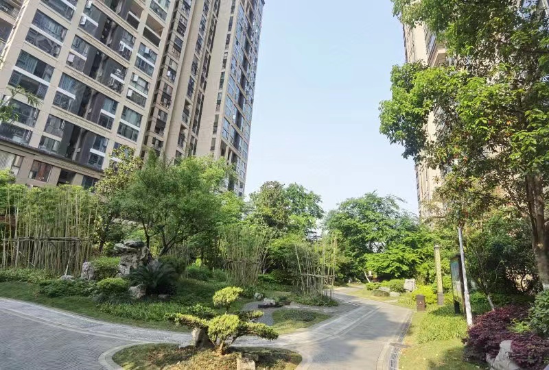 长沙市怎么买法拍房 长沙建发中央悦府法拍房