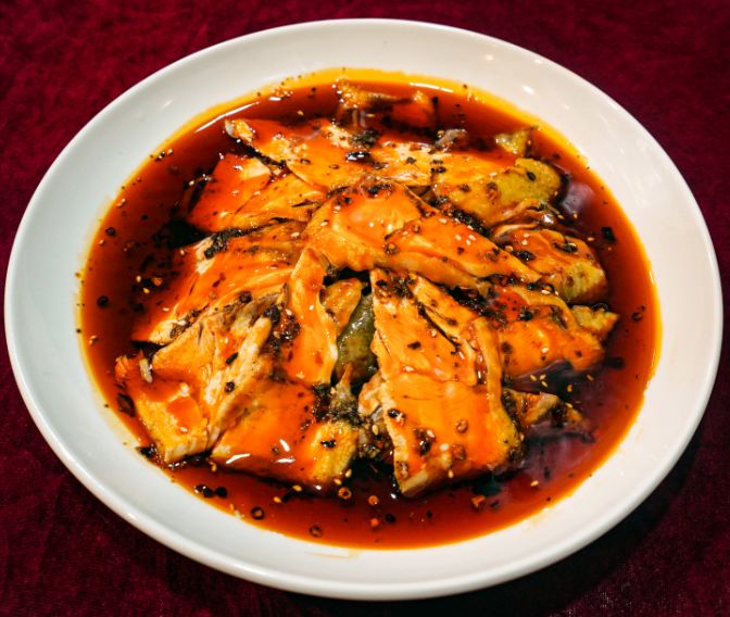 鬼城丰都这三种美食,你一定要尝一尝,都是当地特产美食!