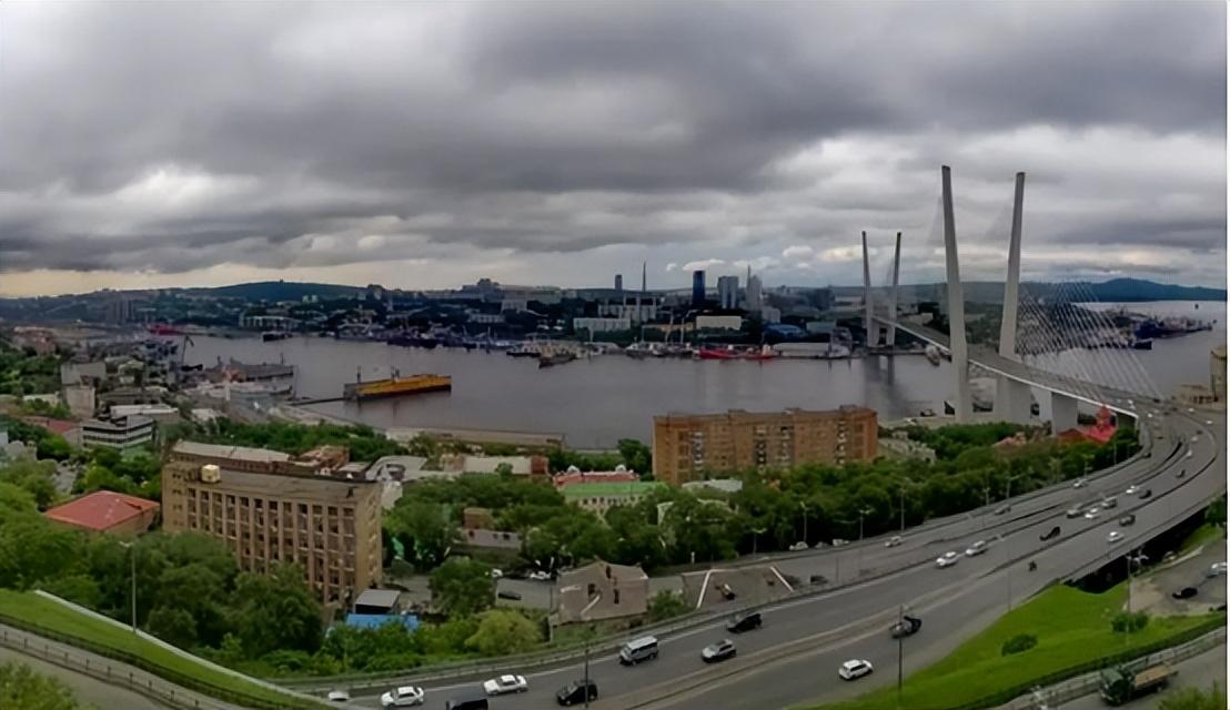 回顾:俄罗斯曾主动归还我国领土,海参崴和库页岛为何