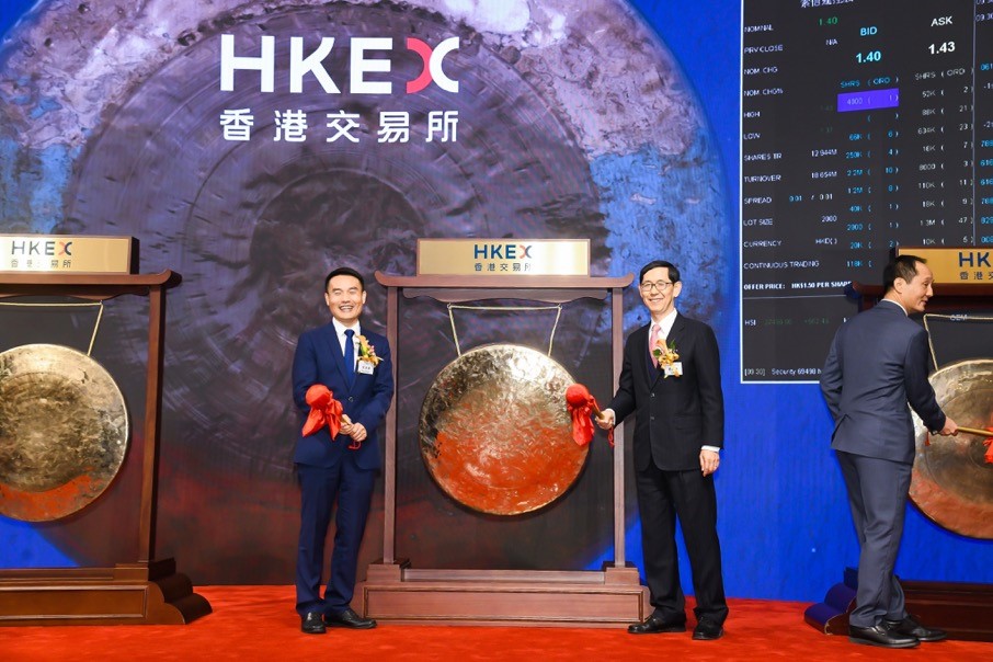 索信达ceo吴辅世:疫情时代有危有机,科技撬动千亿级金融市场