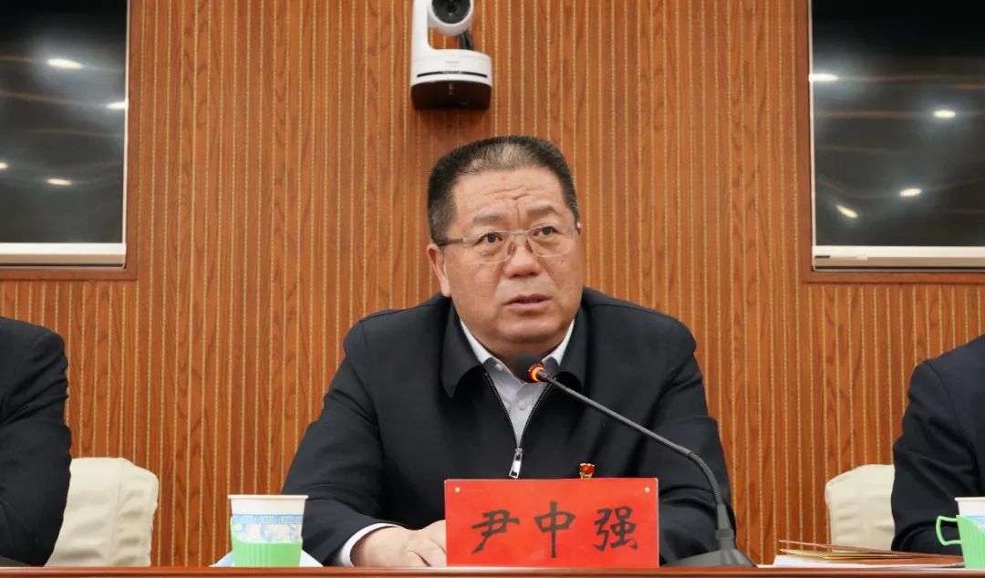 海南区委农区工作会议暨全区巩固拓展脱贫攻坚成果同