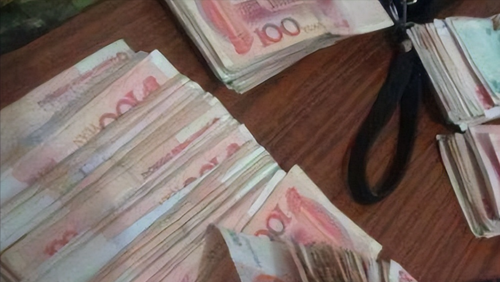 纪实:"海关第一贪"杨前线,贪财好色包养情妇被判死刑自食恶果